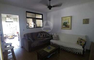 Imagem 3: Casa com 3 dormitórios à venda, 180 m² por R$ 680.000,00 - Azenha -...