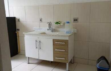 Imagem 7: Apartamento com 2 dormitórios à venda, 44 m² por R$ 48.000,00 - Santa...