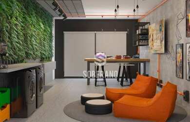 Imagem 4: Apartamento à venda, 59 m² por R$ 450.000,00 - Jardim Oceania - João...