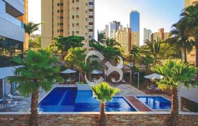 Imagem 16: Apartamento com 3 dormitórios, 269 m² - venda por R$ 3.200.000,00 ou...