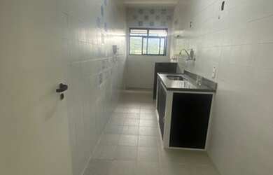 Imagem 6: Apartamento para venda com 60 metros quadrados com 2 quartos em Jacarepaguá...