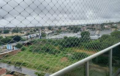 Imagem 5: 3 Suites sacadas armarios vista 180 graus 2 apto por andar andar alto...