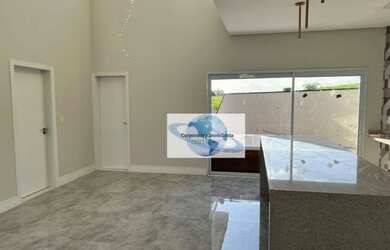 Imagem 11: Casa com 3 Suítes, Jacuzzi 180 m² - venda por R$ 1.190.000 ou aluguel...