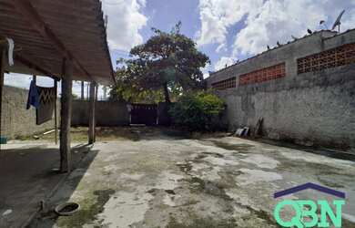 Imagem 1: Terreno venda São Vicente com edicula, 260 m² por R$ 180.000 - Vila...