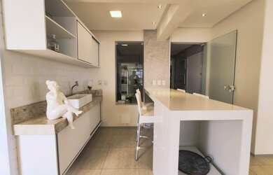 Imagem 11: Cobertura Praia do Futuro