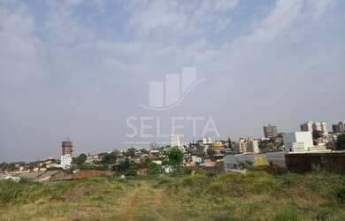 Imagem: Terreno Comercial à venda, Parque São Paulo, CASCAVEL - PR