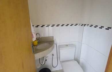 Imagem 8: 3 Suites sacadas armarios vista 180 graus 2 apto por andar andar alto...