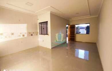 Imagem 4: Casa com 2 dormitórios à venda com 61 m² por R$ 220.000 no Portal da...