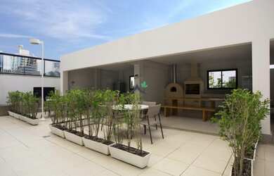 Imagem 4: apartamento - Caminho das Árvores - Salvador