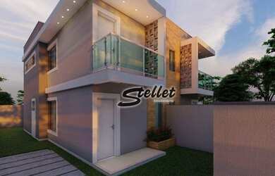 Imagem 5: Rio das Ostras - Duplex no Praia Mar com 2 suítes, próximo a Rodovia