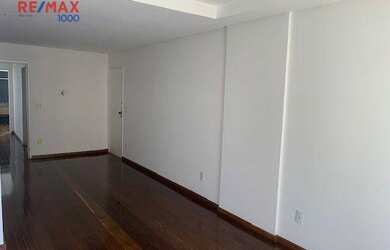 Imagem 3: Apartamento com 3 dormitórios, 133 m² - venda por R$ 650.000,00 ou aluguel...
