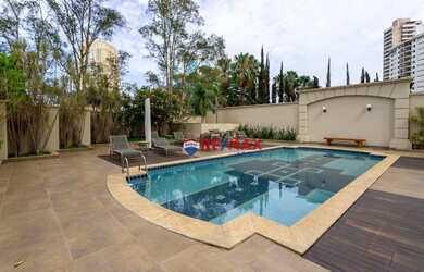 Imagem 3: Apartamento com 4 dormitórios à venda, 336 m² por R$ 1.370.000,00 - Fiusa - Ribeirão Preto