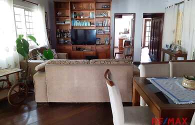 Imagem 4: Casa com 4 quartos, 281 m² - venda por R$ 1.200.000 ou aluguel por R$...