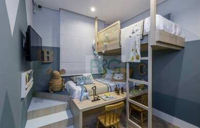 Imagem 8: Apartamento à venda, 63 m² por R$ 610.000,00 - Vila Mazzei - São Paulo/SP