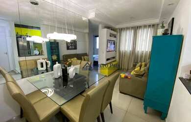 Imagem 2: Apartamento à venda, 44 m² por R$ 250.000,00 - Ermelino Matarazzo -...