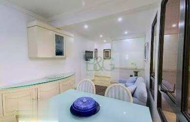 Imagem 13: Apartamento com 3 dormitórios, 223 m² - venda por R$ 3.000.000,00 ou...