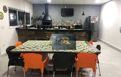 Imagem 5: Casa à venda, 330 m² por R$ 1.260.000,00 - Residencial dos Lagos - Bragança...