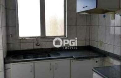 Imagem 1: Apartamento com 2 dormitórios, 52 m² - venda por R$ 150.000,00 ou aluguel...