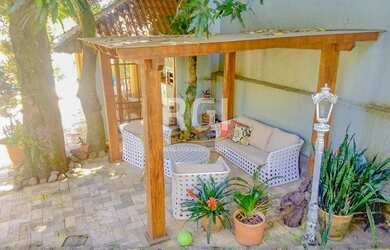 Imagem 8: CASA RESEDÊNCIAL COM 6 SUÍTES E 8 VAGAS DE GARAGEM NO BAIRRO BOA VISTA...