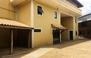 Imagem 10: Via House Imóveis Aluga - Galpão industrial com 700 m² por R$ 12.500,00/mês....