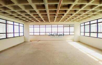 Imagem 13: Andar Corporativo para alugar, 359 m² por R$ 16.000,00/mês - Funcionários...