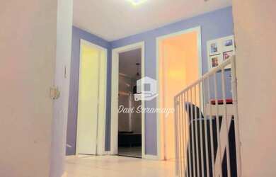 Imagem 11: Casa à venda, 160 m² por R$ 650.000,00 - Serra Grande - Niterói/RJ