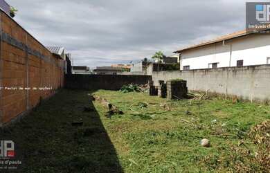 Imagem: O terreno possui 132m² de Área, Imóvel novo e está localizado