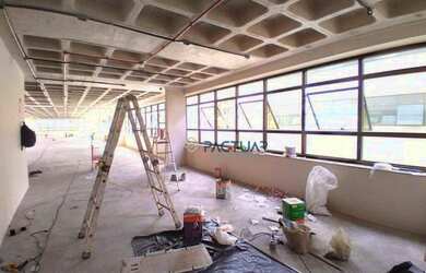 Imagem 7: Andar Corporativo para alugar, 359 m² por R$ 16.000,00/mês - Funcionários...