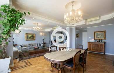 Imagem 1: Apartamento à venda, 301 m² por R$ 3.950.000,00 - Copacabana - Rio de...