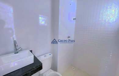 Imagem 11: Apartamento à venda, 39 m² por R$ 230.000,00 - Penha de França - São...