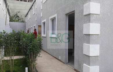 Imagem 15: Sobrado à venda, 40 m² por R$ 195.000,00 - Jardim Santa Terezinha -...