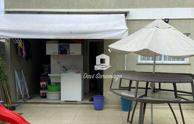 Imagem 4: Casa à venda, 160 m² por R$ 650.000,00 - Serra Grande - Niterói/RJ