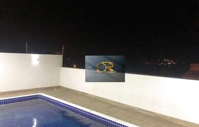 Imagem 2: Casa à venda, 330 m² por R$ 1.260.000,00 - Residencial dos Lagos - Bragança...