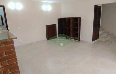 Imagem 7: Casa para alugar, 100 m² por R$ 3.200,00/mês - Riviera Paulista - São...