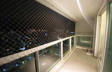 Imagem 12: Apartamento com 2 dormitórios, 81 m² - venda por R$ 1.650.000,00 ou aluguel por R$ 8.000,0