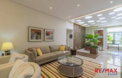 Imagem 7: Casa com 3 suítes à venda, 353 m² por R$ 3.490.000 - Condomínio São...