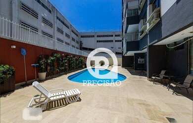 Imagem 12: Apartamento à venda, 50 m² por R$ 990.000,00 - Leblon - Rio de Janeiro/RJ