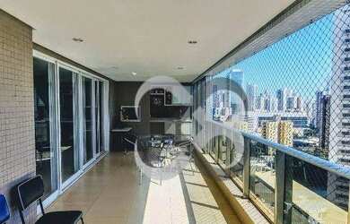 Imagem 7: Apartamento com 3 dormitórios, 269 m² - venda por R$ 3.200.000,00 ou...
