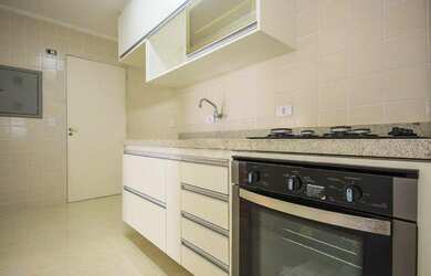 Imagem 10: Apartamento à venda, 83 m² por R$ 474.900,00 - Vila Andrade - São Paulo/SP