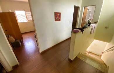 Imagem 7: Sobrado Padrão - Candido Portinari Residencial para Venda em Ribeirão...