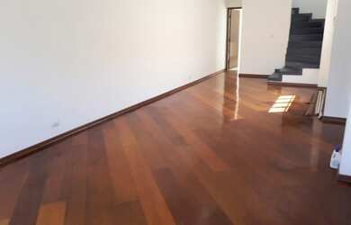 Imagem 3: Sobrado Butantã. Churrasqueira, Varanda, Imóvel novoe120m² de Área