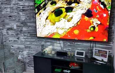 Imagem 3: Casa de 3 quartos no Recreio dos Bandeirantes