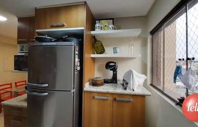 Imagem 15: São Paulo - Apartamento Padrão - Tatuapé