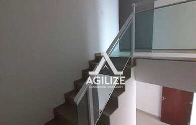 Imagem 5: Casa com 3 dormitórios - venda por R$ 390.000,00 ou aluguel por R$ 2.300,00/mês...