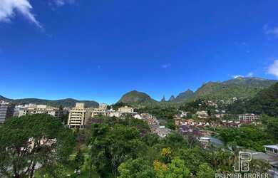 Imagem 4: Apartamento à venda, 81 m² por R$ 569.000,00 - Alto - Teresópolis/RJ