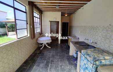 Imagem: Excelente Casa Residencial no Bairro Sta. Cruz Industrial em