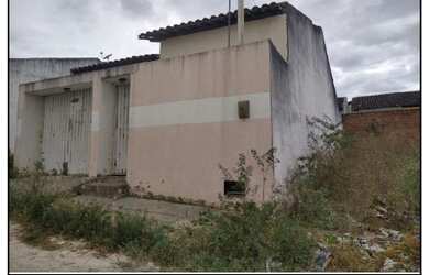 Imagem 3: Lot São Luiz - Oportunidade Única em BATALHA - AL Tipo Casa Negociação...