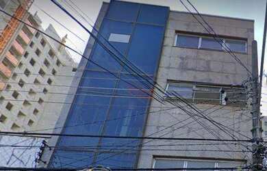 Imagem: O depósito possui 480m² de Área e está localizado em Lapa