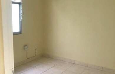 Imagem: A casa possui 2 Dormitórios, 1 Banheiro, 55m² de Área e