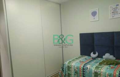 Imagem 14: Apartamento à venda, 48 m² por R$ 245.000,00 - Jardim Ângela Zona Leste...